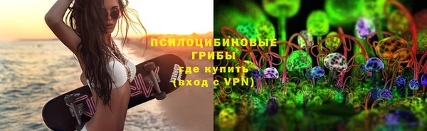трава Абдулино